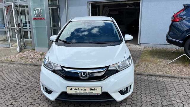 Honda Jazz 1.3 i-VTEC Elegance, AHZV abnehmbar