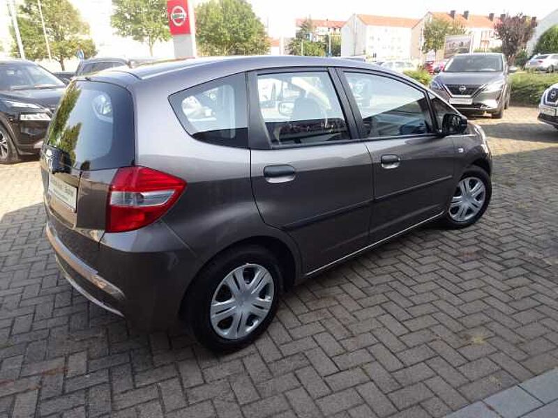 Honda Jazz 1.2 i-VTEC S Cool Sitzheizung vorn, 8 fach bereift