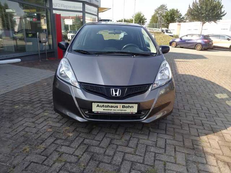 Honda Jazz 1.2 i-VTEC S Cool Sitzheizung vorn, 8 fach bereift