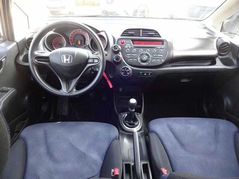 Honda Jazz 1.2 i-VTEC S Cool Sitzheizung vorn, 8 fach bereift