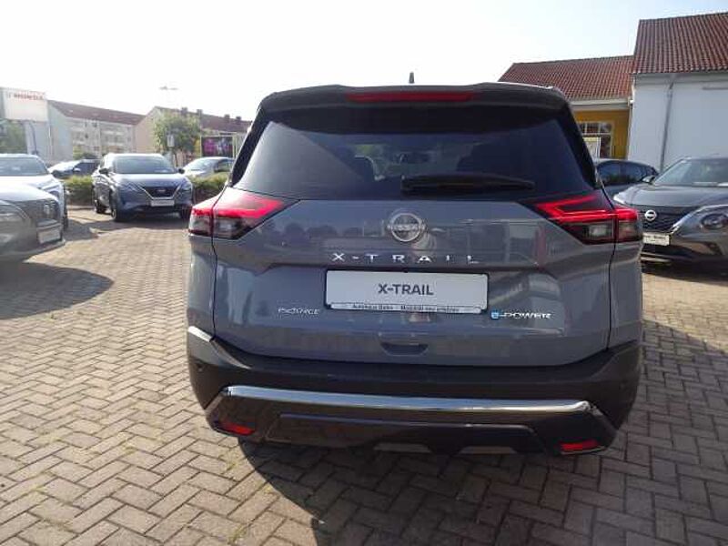 Nissan X-Trail e-Power 1.5 VC-T N-TREK