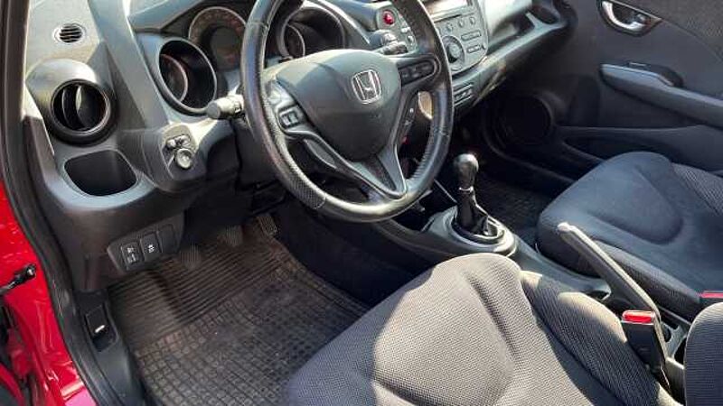 Honda Jazz 1.4 i-VTEC Comfort