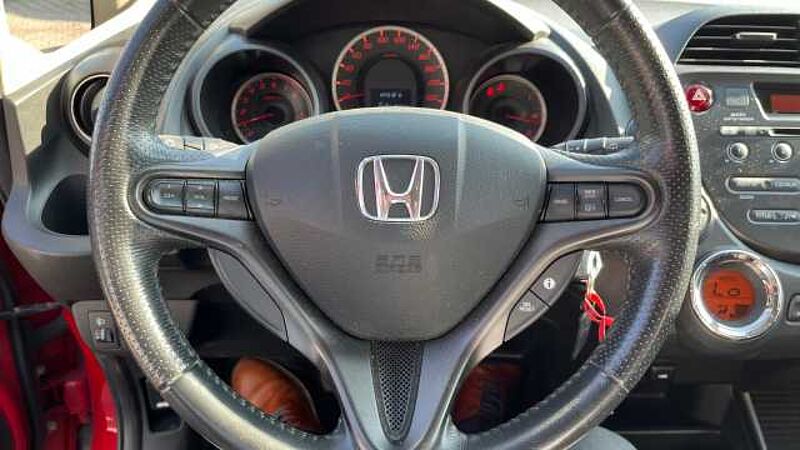 Honda Jazz 1.4 i-VTEC Comfort