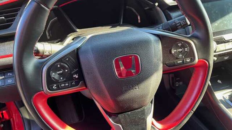 Honda Civic 2.0 VTEC Turbo Type R GT