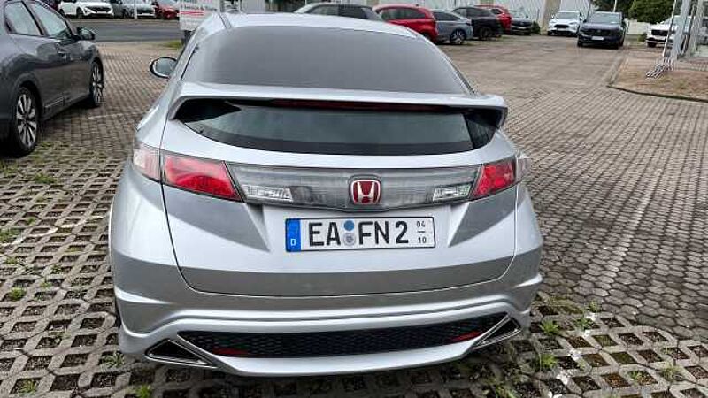 Honda Civic Fließheck  3-Türer 2.0 i-VTEC Type R