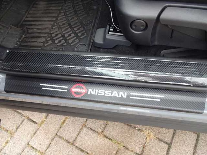 Nissan Qashqai Elektro/Benzin 1.5 VC-T e-Power N-Connecta, Technology-Design und Winter Paket