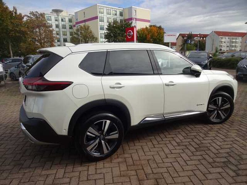 Nissan X-Trail e-Power 1.5 VC-T e-4ORCE Tekna