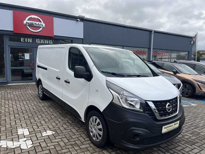 Nissan NV300 dCi 120 L2H1 2,9 Comfort