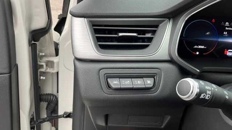 Renault Captur Plug-in Hybrid E-TECH 160 INTENS