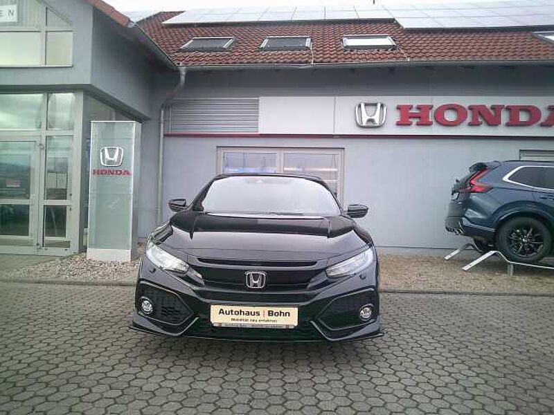 Honda Civic 1.5 i-VTEC Turbo Sport Plus