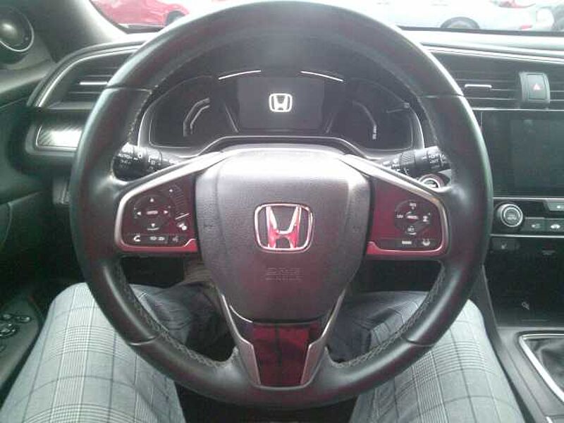 Honda Civic 1.5 i-VTEC Turbo Sport Plus