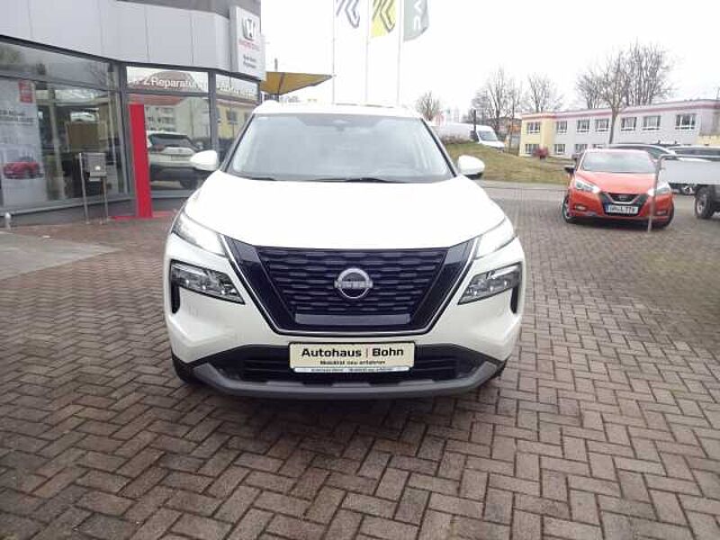 Nissan X-Trail e-Power 1.5 VC-T N-Connecta, PDG, Head Up, 19 Zoll