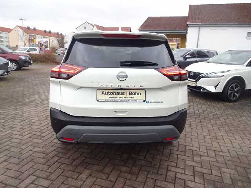 Nissan X-Trail e-Power 1.5 VC-T N-Connecta, PDG, Head Up, 19 Zoll