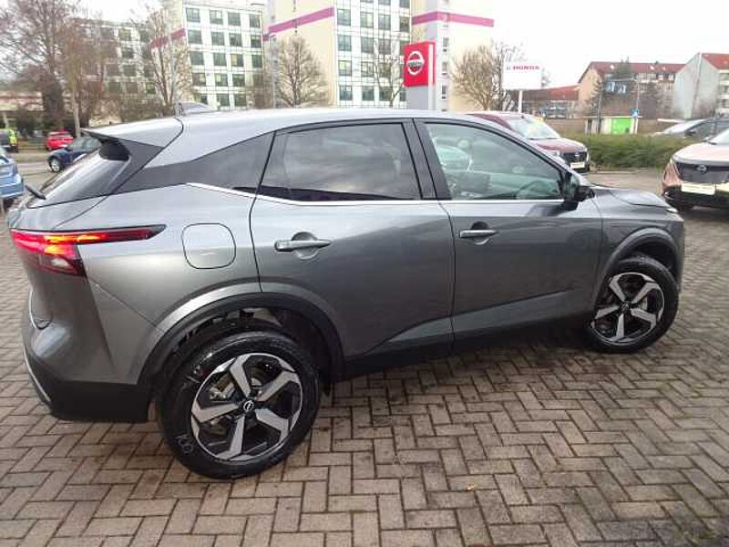 Nissan Qashqai Elektro/Benzin 1.5 VC-T e-Power