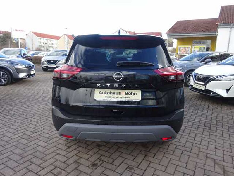 Nissan X-Trail e-Power 1.5 VC-T e-4ORCE N-CONNECTA